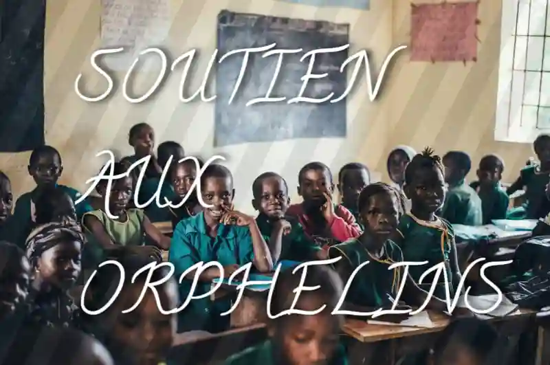 Soutien aux orphelins